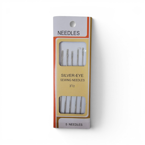 Needles Silver Eye